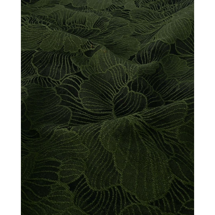 Jacquard Flowers 6195
