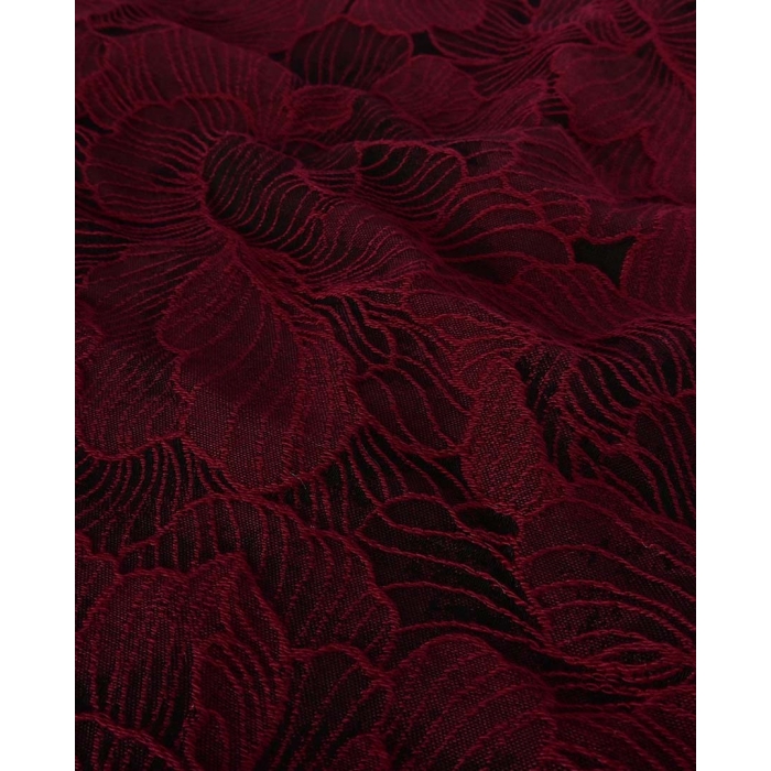 Jacquard Flowers 6195