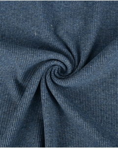 Rib jersey 4876