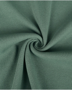 Rib jersey 4876