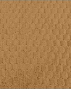 Honeycomb fur 5398
