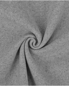 Two Tone Melton Fleece 5550