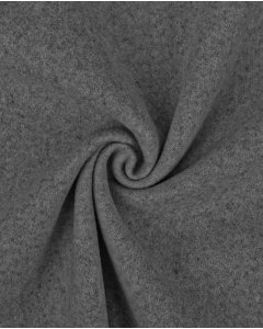 Two Tone Melton Fleece 5550