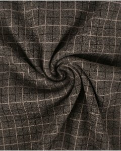 Fleece Check 5553