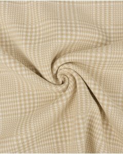 Jacquard Plaid 5554