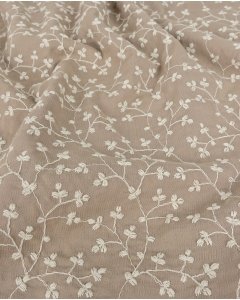 Embrodery Flower 5837