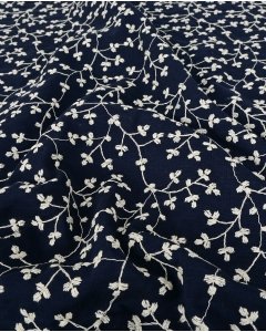 Embrodery Flower 5837
