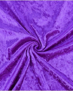 Velours de panne 6028