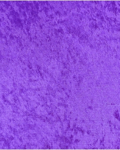 Velours de panne 6028