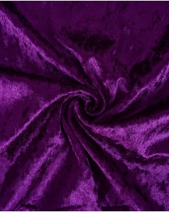 Velours de panne 6028