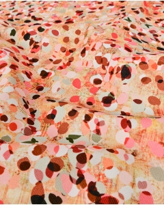 Stretch Corduroy Fantasy 6107