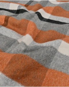 Wool Checks 6109