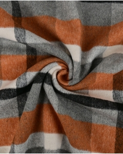 Wool Checks 6109