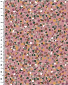Jersey toff dots 5324