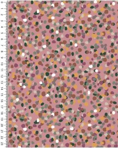 Jersey toff dots 5324