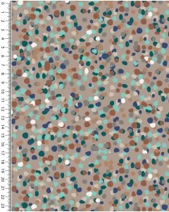 Jersey toff dots 5324
