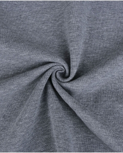 Jogging White Melange-9363-107