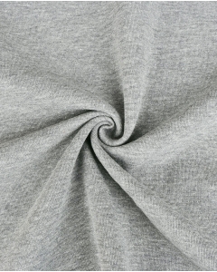 Jogging White Melange-9363-162