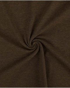 Tricot Melange Black Yarn-9733-1058