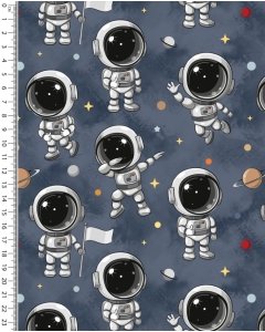 Sweat Digital Astronaut 5906