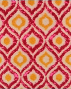Boiled Wool Retro 5816