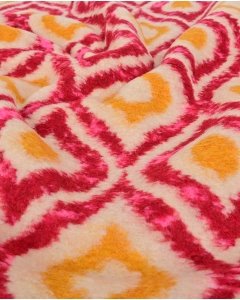 Boiled Wool Retro 5816