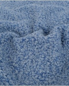 Boucle Lurex 5815