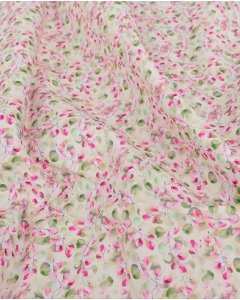 Poplin Digital Eucapyptus 5829