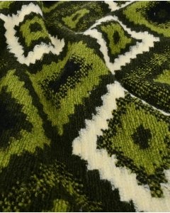 Boiled Wool Wyber 5838