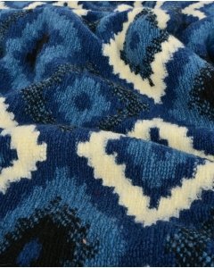 Boiled Wool Wyber 5838