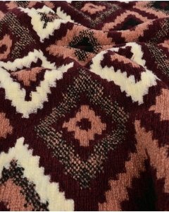Boiled Wool Wyber 5838