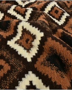 Boiled Wool Wyber 5838