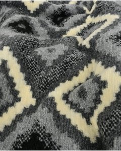 Boiled Wool Wyber 5838