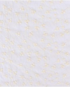 Embrodery Flower 5837