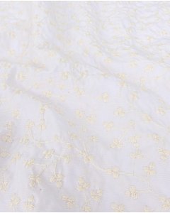 Embrodery Flower 5837