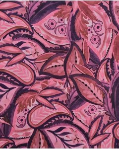 Bamboo Jersey Digital Paisley 5880