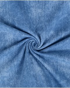 French Terry Jeans 5914