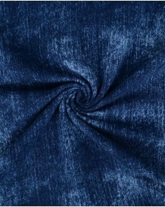 French Terry Jeans 5914