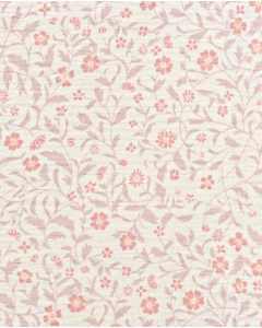 Double Gauze Flower 6054