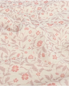 Double Gauze Flower 6054