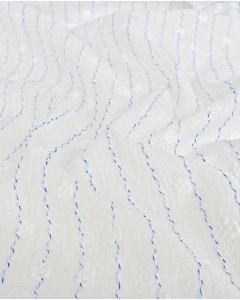 Embroidery Stripe 5996