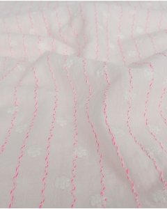 Embroidery Stripe 5996