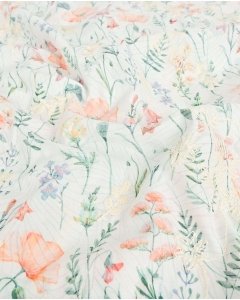 Embroidery Flower 5991
