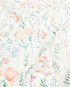 Embroidery Flower 5991