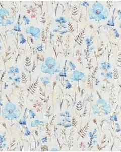 Embroidery Flower 5991