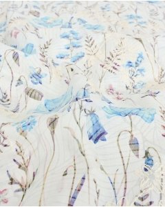 Embroidery Flower 5991