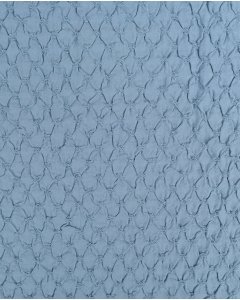 Cotton Wrinkle Diamond 6059