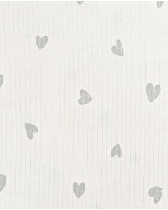 Baby Rib Hearts 6077