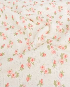 Baby Ajour Flower 6073