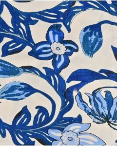 Viscose Charly Digital Flower 5987